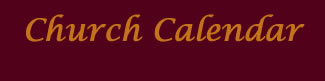 Calender
